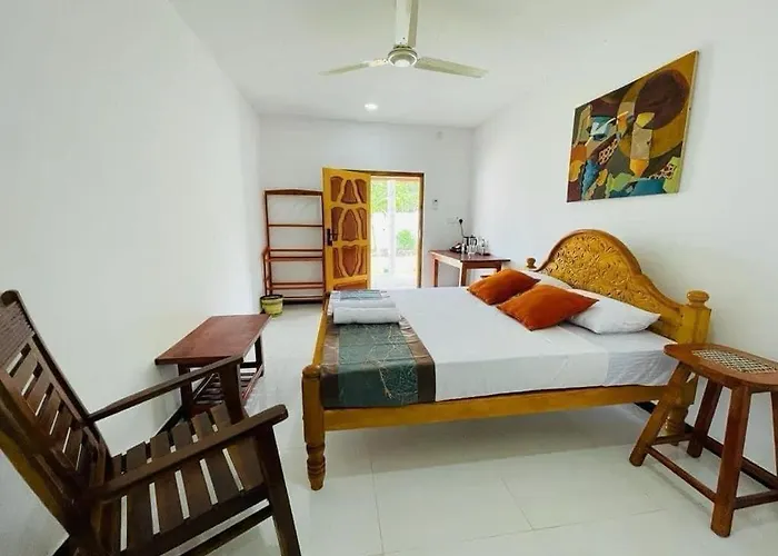 Ratnam Hotel Jaffna