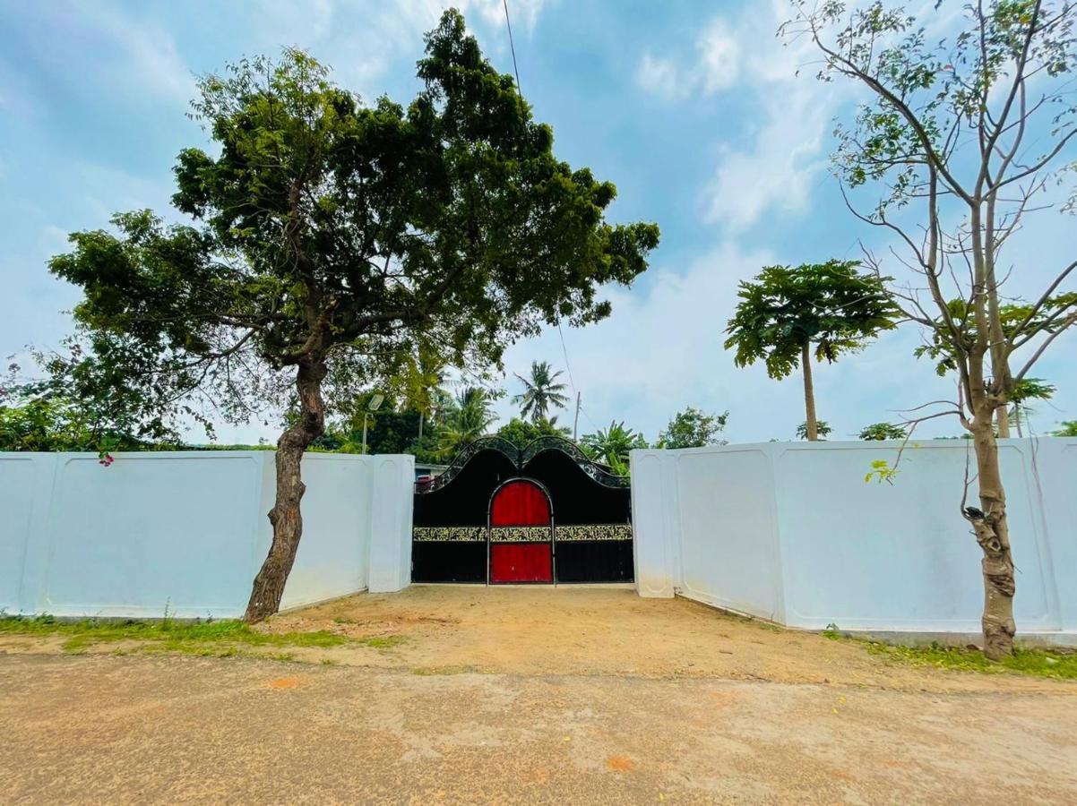 Séjour chez l'habitant Ratnam Jaffna